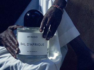 Byredo Parfuma Bal d'Afrique (Parfum original marca Giter) foto 4