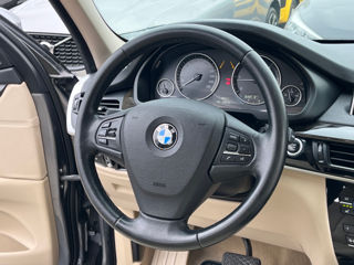 BMW X5 foto 10