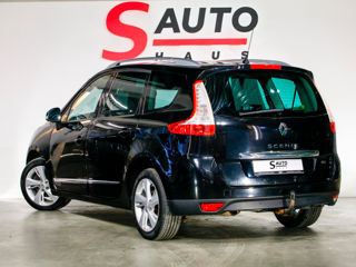 Renault Grand Scenic foto 5