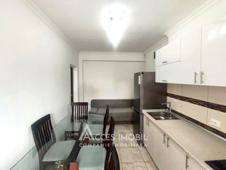 Apartament cu 1 cameră, 48 m², Centru, Chișinău foto 4