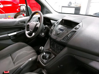 Ford Transit Connect foto 4