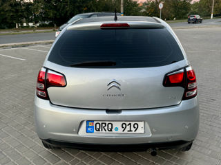 Citroen C3 foto 6