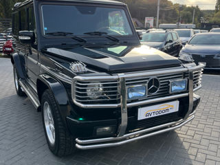 Mercedes G Class foto 2