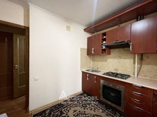 Apartament cu 2 camere, 46 m², Ciocana, Chișinău foto 6