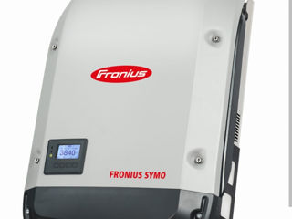 Vând invertor fotovoltaic Fronius  5Kw .