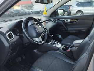 Nissan Qashqai foto 2