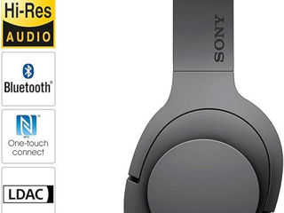 Sony MDR-100ABN h.ear on Wireless Noise Cancelling Headphones 50 euro foto 2