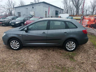 Seat Ibiza foto 3