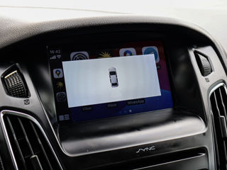 Ford Focus foto 16