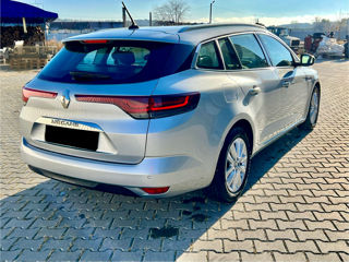 Renault Megane foto 2