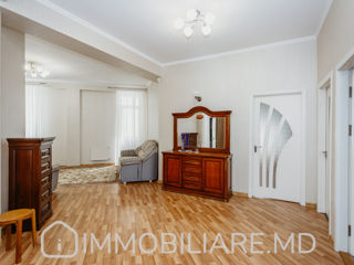 Apartament cu 2 camere, 117 m², Centru, Chișinău foto 8