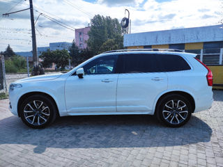 Volvo XC90 foto 4