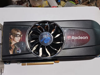 Radeon HD 5850  300 lei