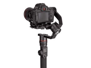 Manfrotto Gimbal 460 Kit