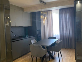 Apartament cu 2 camere, 80 m², Râșcani, Chișinău foto 7