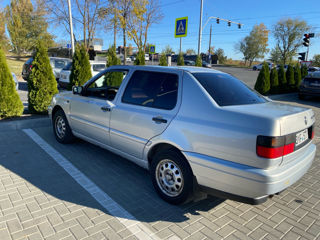 Volkswagen Vento