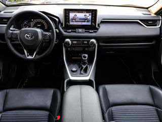 Toyota Rav 4 foto 7