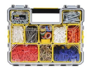 Organizator Fatmax Deep Pro Metal Latch 1-97-518 foto 5