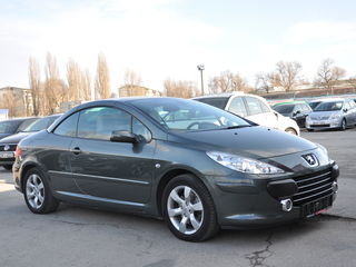 Peugeot 307 foto 3