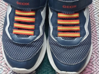 Geox foto 2