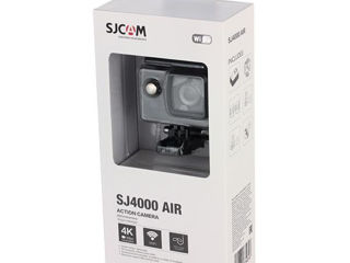 Action camera Ultra HD 4K WiFi - Sjcam SJ4000 Air foto 9