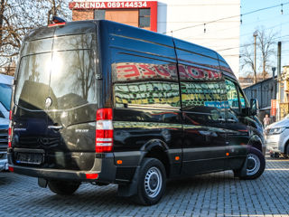 Mercedes Sprinter cu TVA foto 5