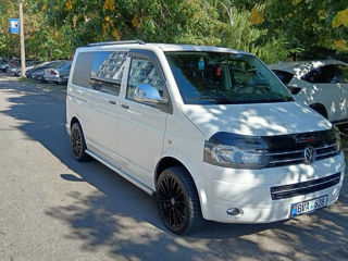 Volkswagen Transporter foto 2