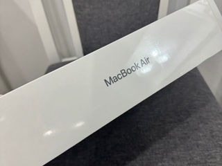 MacBook air 13 256g foto 3