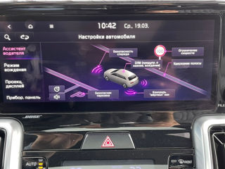 KIA Sorento фото 9