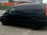 Mercedes Vito foto 5