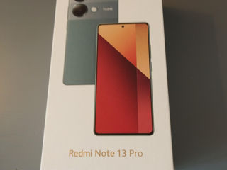 Xiaomi Redmi Note 13 Pro 4G 8/256gb - 4200 lei,12/512gb - 4900 lei ,Redmi Note 12S 8/256gb - 3000lei