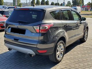 Ford Escape foto 3