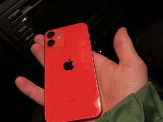 IPhone 12 mini