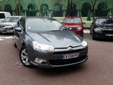 Citroen C5 foto 2