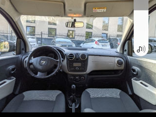 Dacia Lodgy foto 5