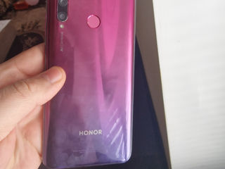 Huawei honor 10i 128/4 puternic aparat. foto 1
