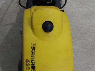 Karcher 520 m