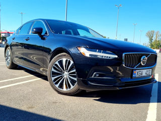 Volvo S90 foto 6