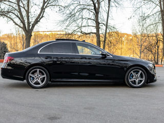 Mercedes E-Class foto 6