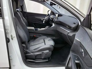 Peugeot 3008 foto 11