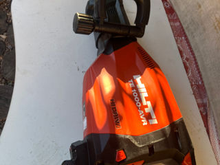 Otboinic Hilti  Te 1000