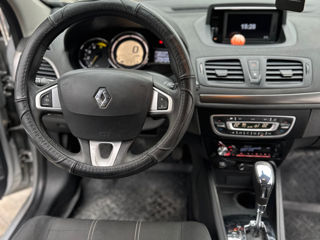 Renault Megane foto 6