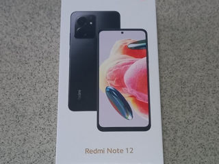 Xiaomi Note 12 128Gb Onyx Grey