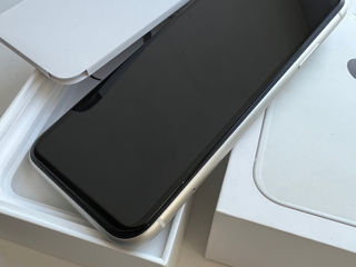 Iphone 11 white 64gb dual sim stare ideala !!! foto 10