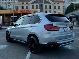 BMW X5 foto 3