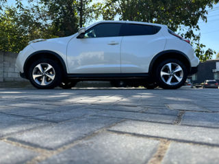 Nissan Juke foto 5