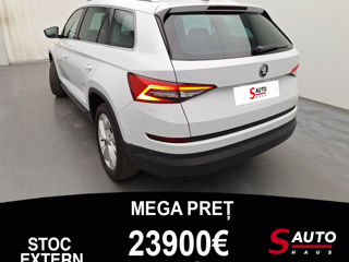 Skoda Kodiaq foto 5