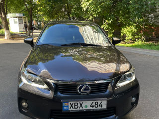 Lexus CT Series foto 2