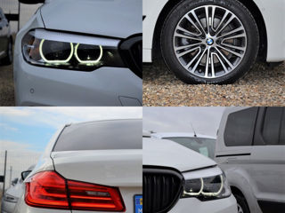 BMW 5 Series foto 15