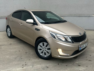 KIA Rio foto 2